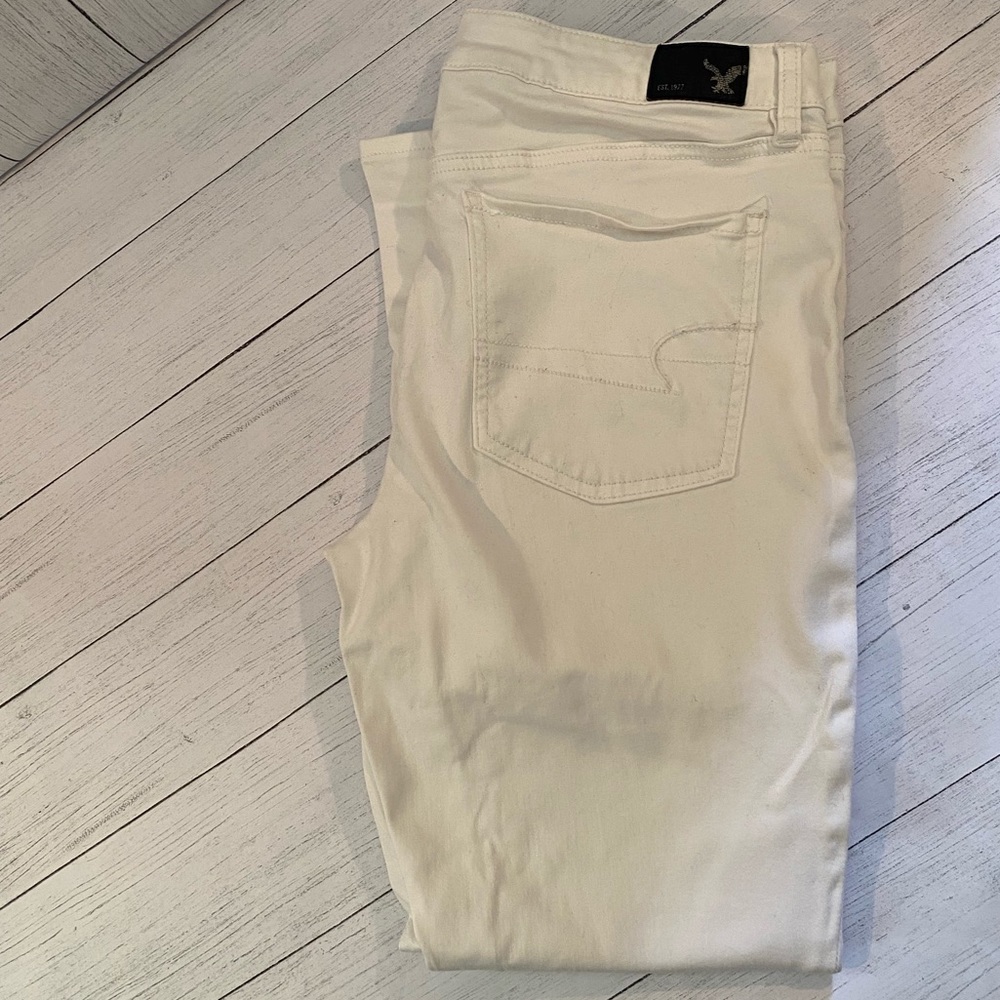 American Eagle Pants